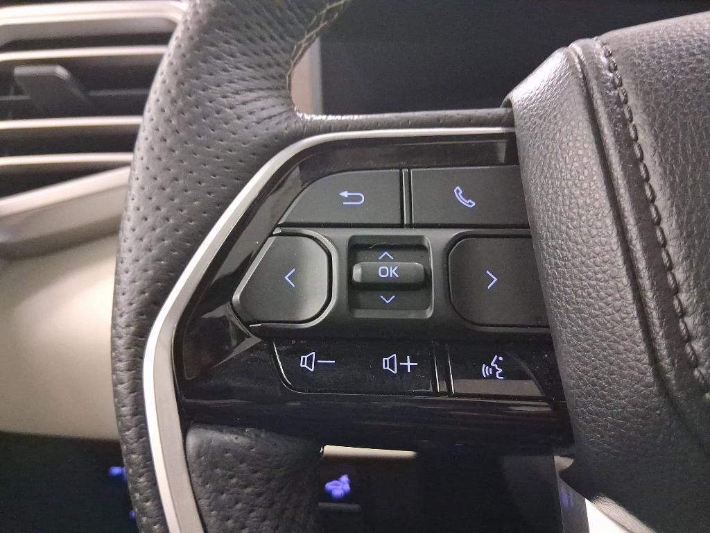 used 2023 Toyota Sequoia car, priced at $68,999