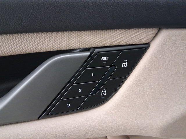 new 2025 Porsche Taycan car, priced at $127,575