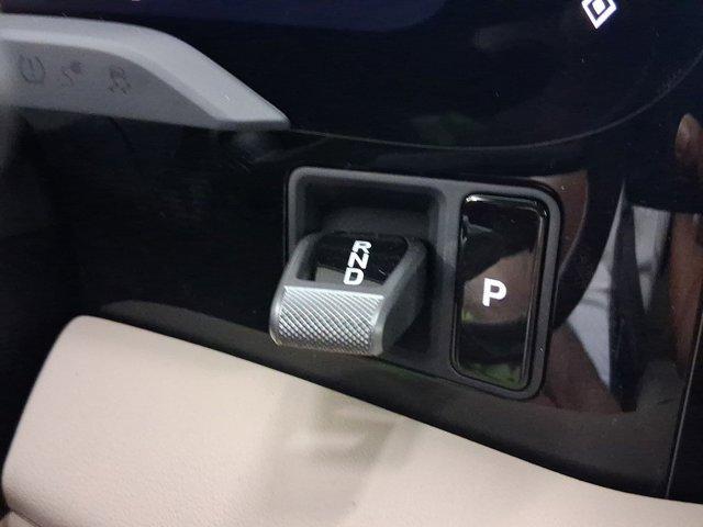 new 2025 Porsche Taycan car, priced at $127,575