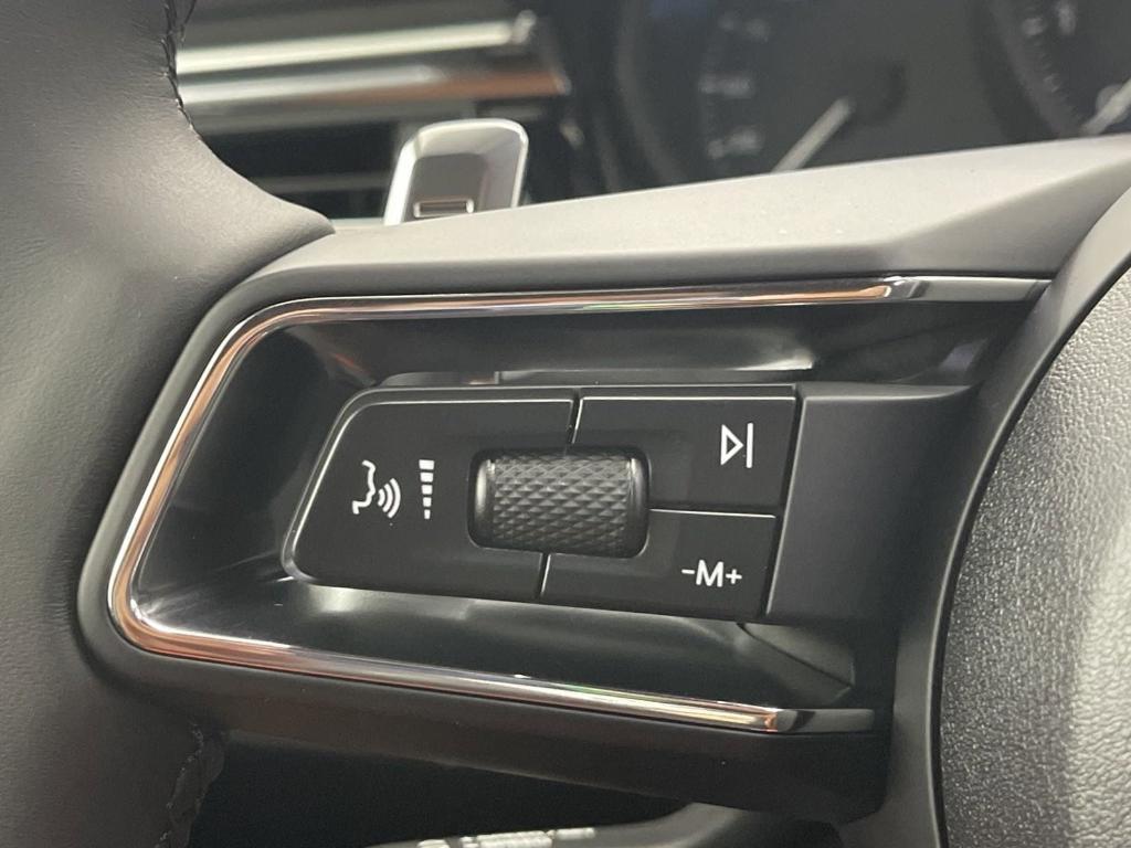 used 2024 Porsche Macan car, priced at $52,496