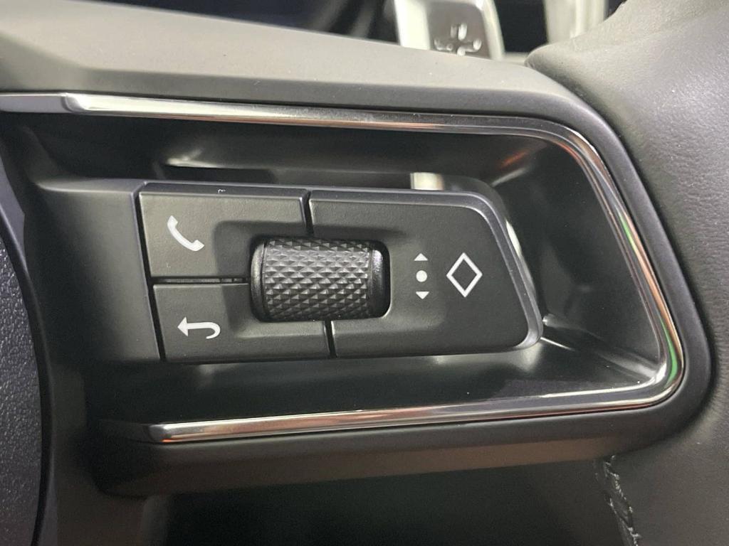used 2024 Porsche Macan car, priced at $52,496