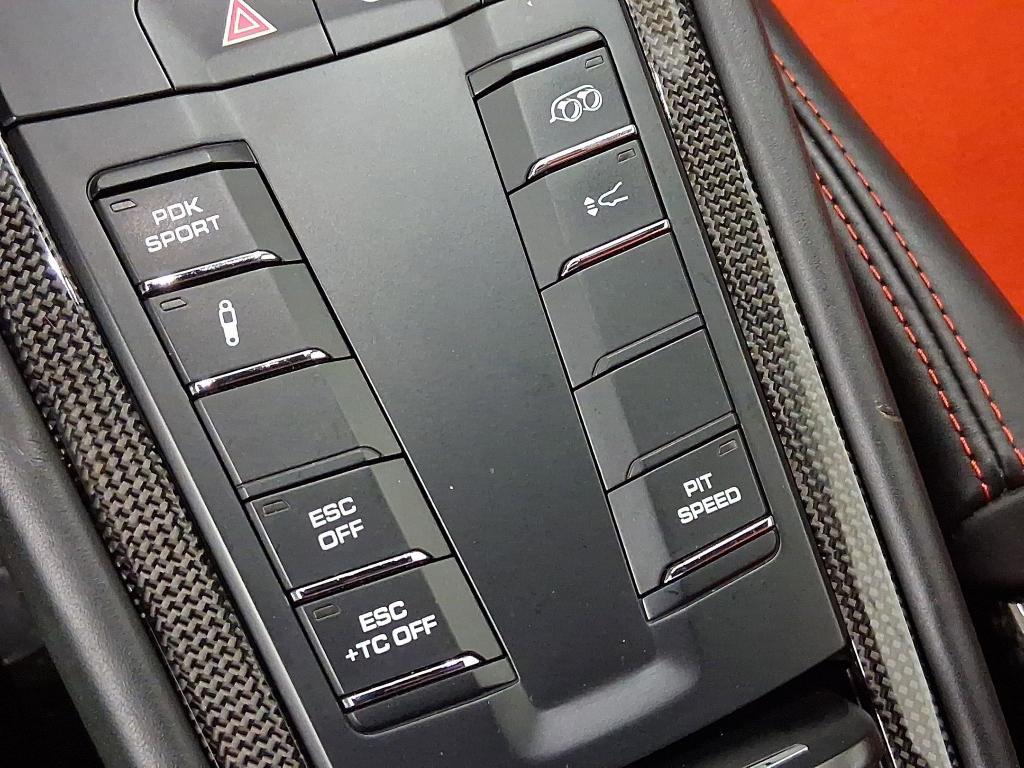 used 2016 Porsche 911 car, priced at $204,998