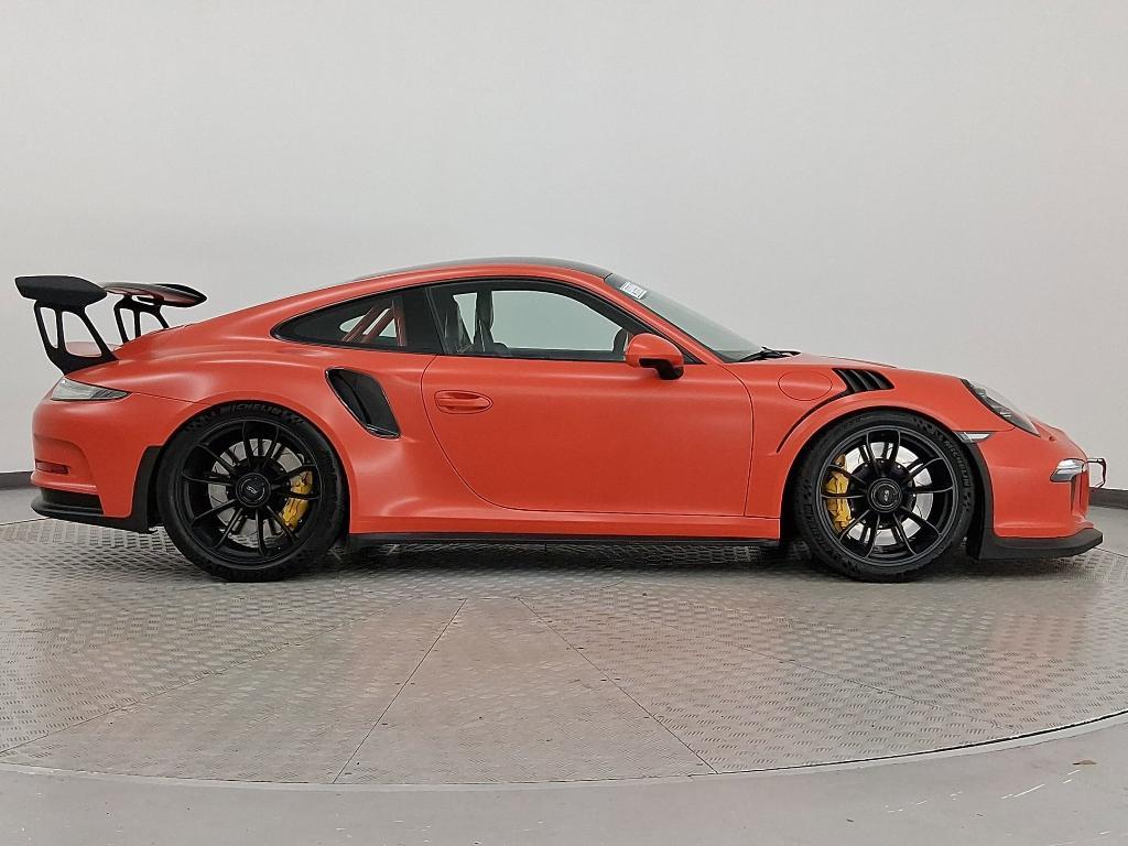 used 2016 Porsche 911 car, priced at $202,996