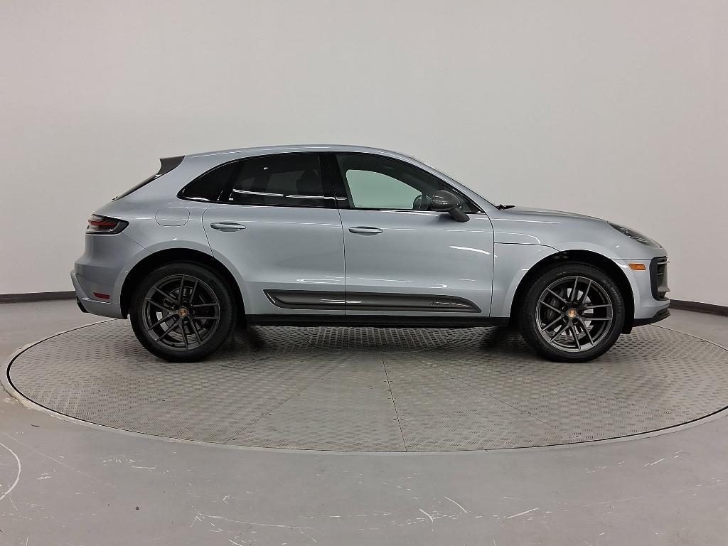 used 2023 Porsche Macan car, priced at $48,798