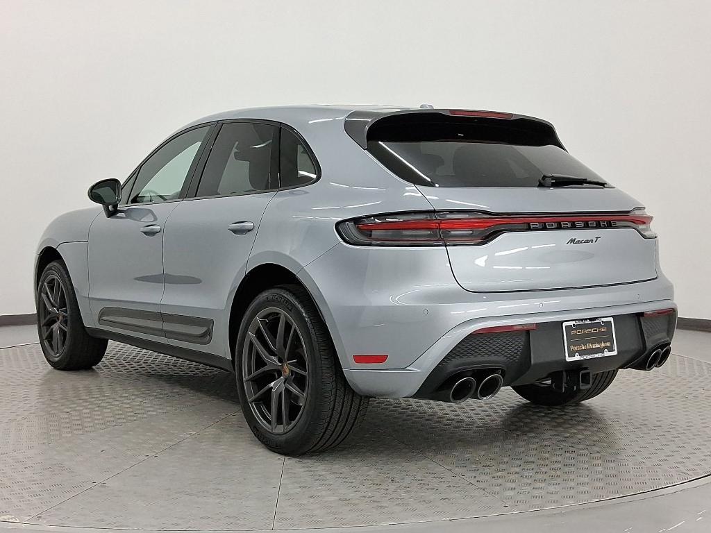 used 2023 Porsche Macan car, priced at $48,798
