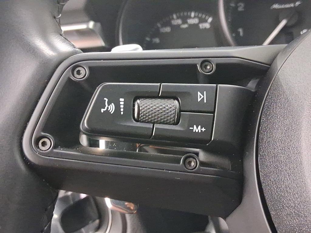 used 2023 Porsche Macan car, priced at $48,798