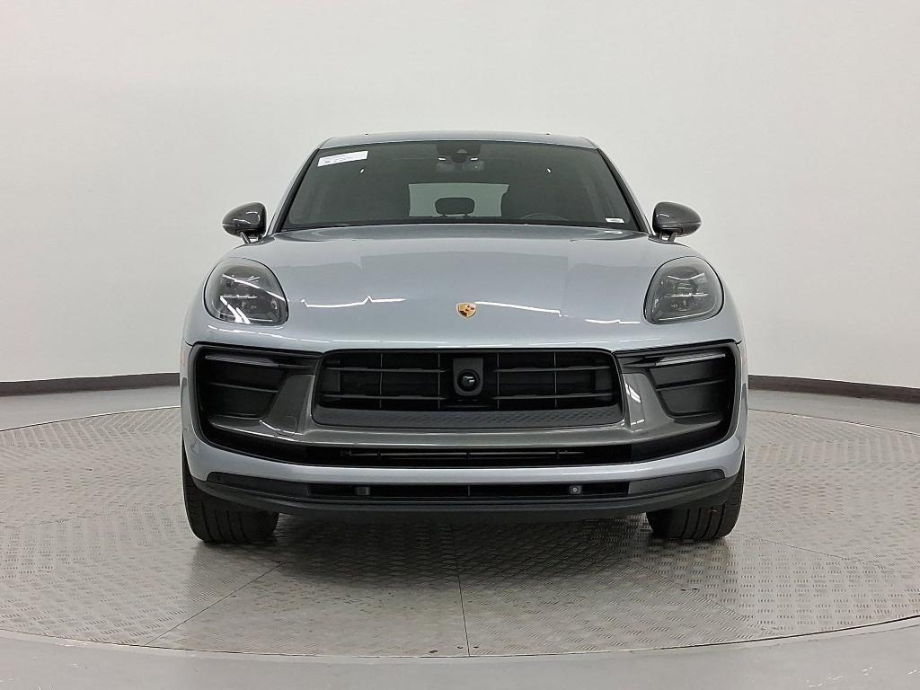 used 2023 Porsche Macan car, priced at $48,798