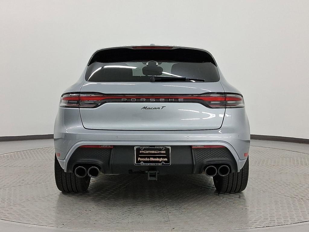 used 2023 Porsche Macan car, priced at $48,798