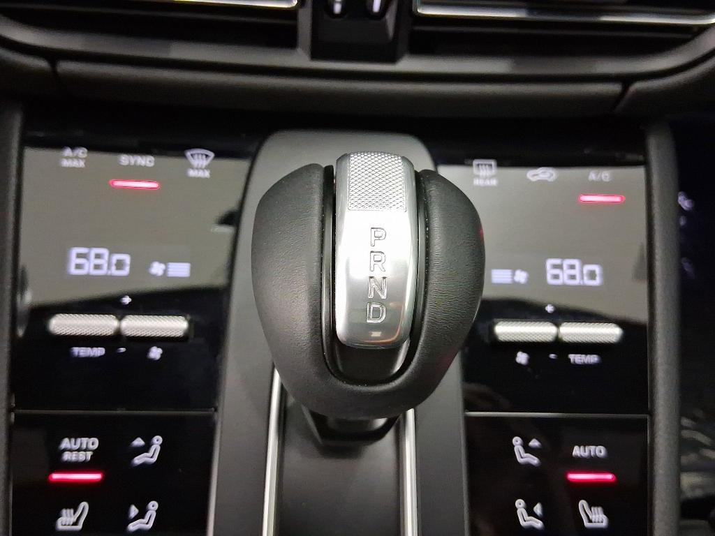 used 2023 Porsche Macan car, priced at $48,798