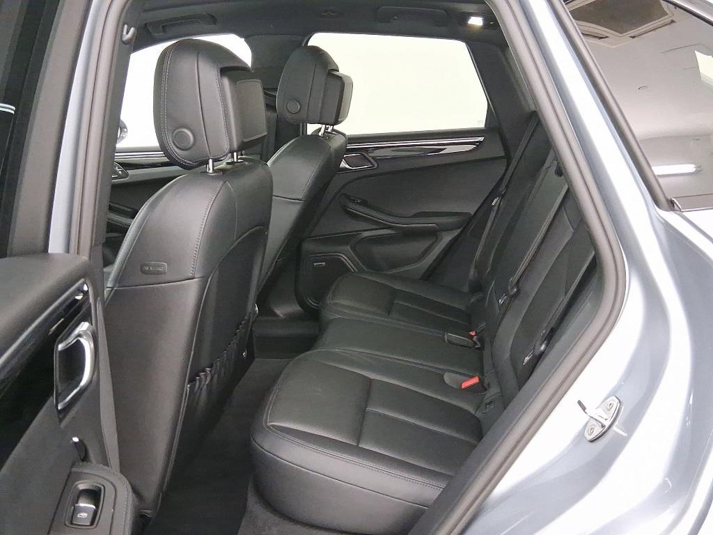 used 2023 Porsche Macan car, priced at $48,798