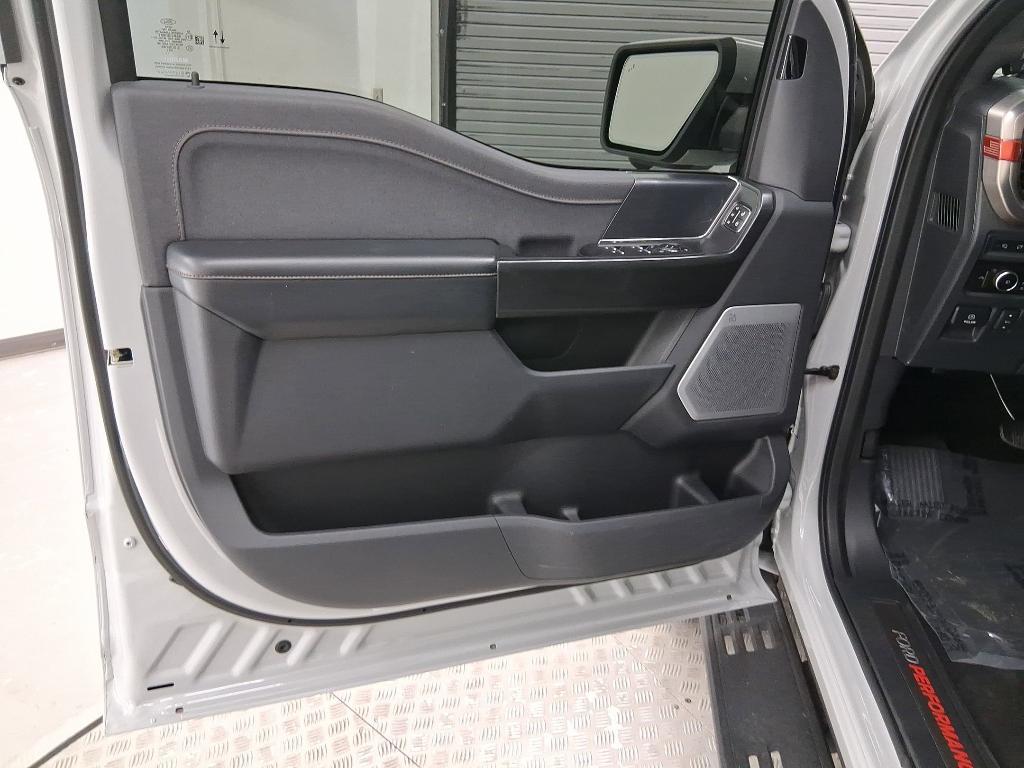 used 2023 Ford F-150 car, priced at $72,138