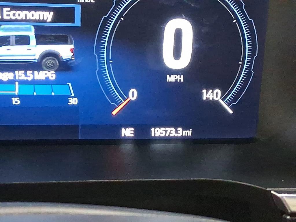 used 2023 Ford F-150 car, priced at $72,138