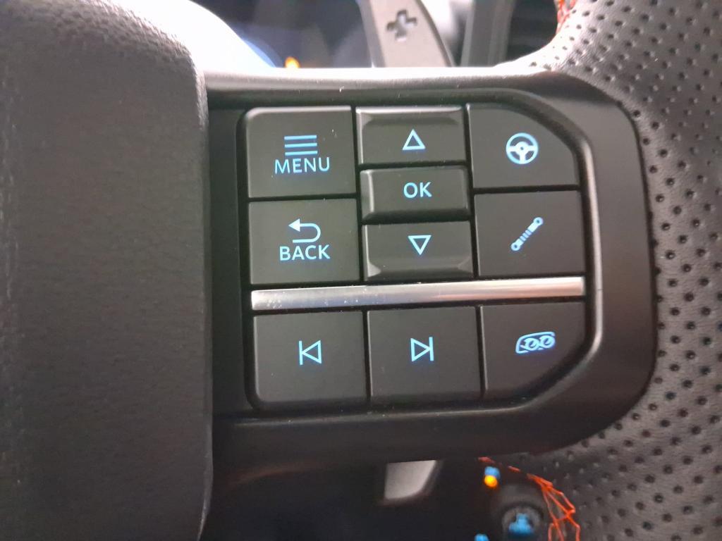 used 2023 Ford F-150 car, priced at $72,138