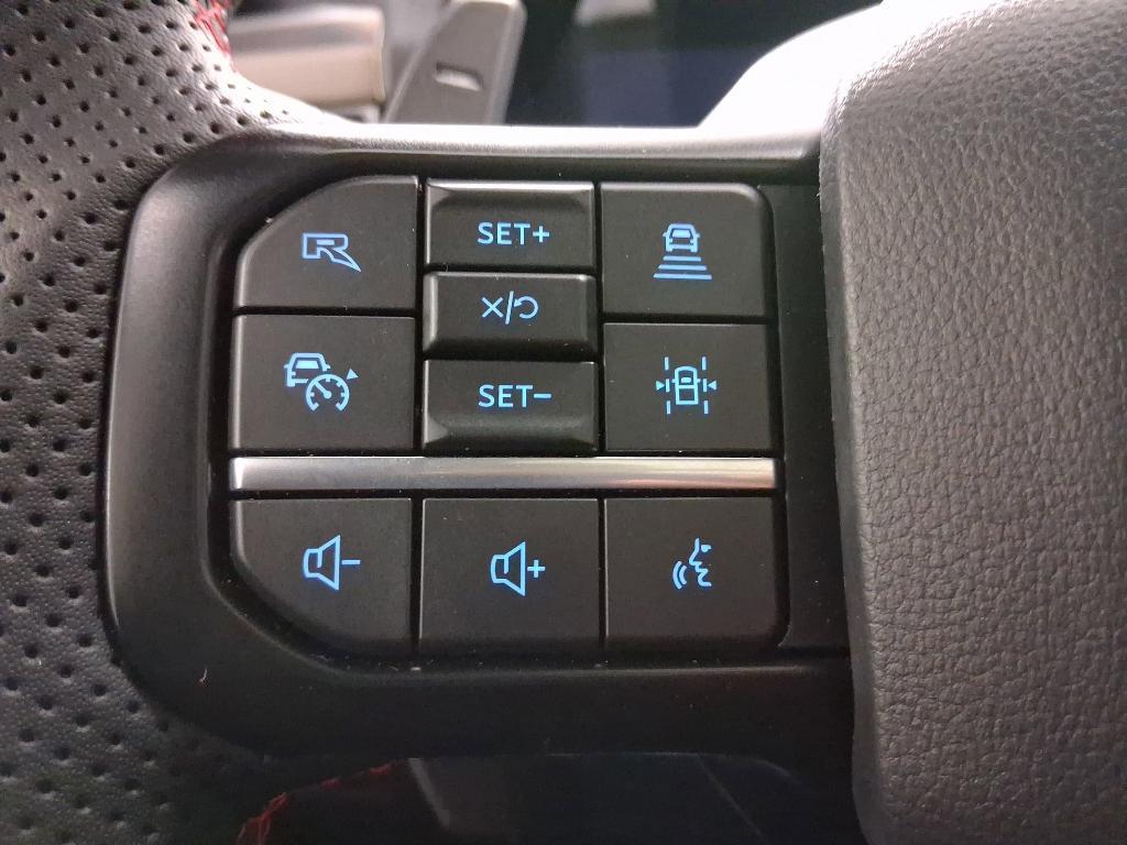 used 2023 Ford F-150 car, priced at $72,138