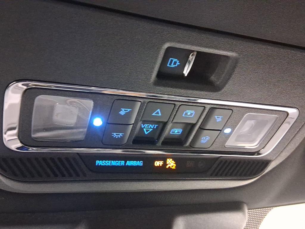 used 2023 Ford F-150 car, priced at $72,138