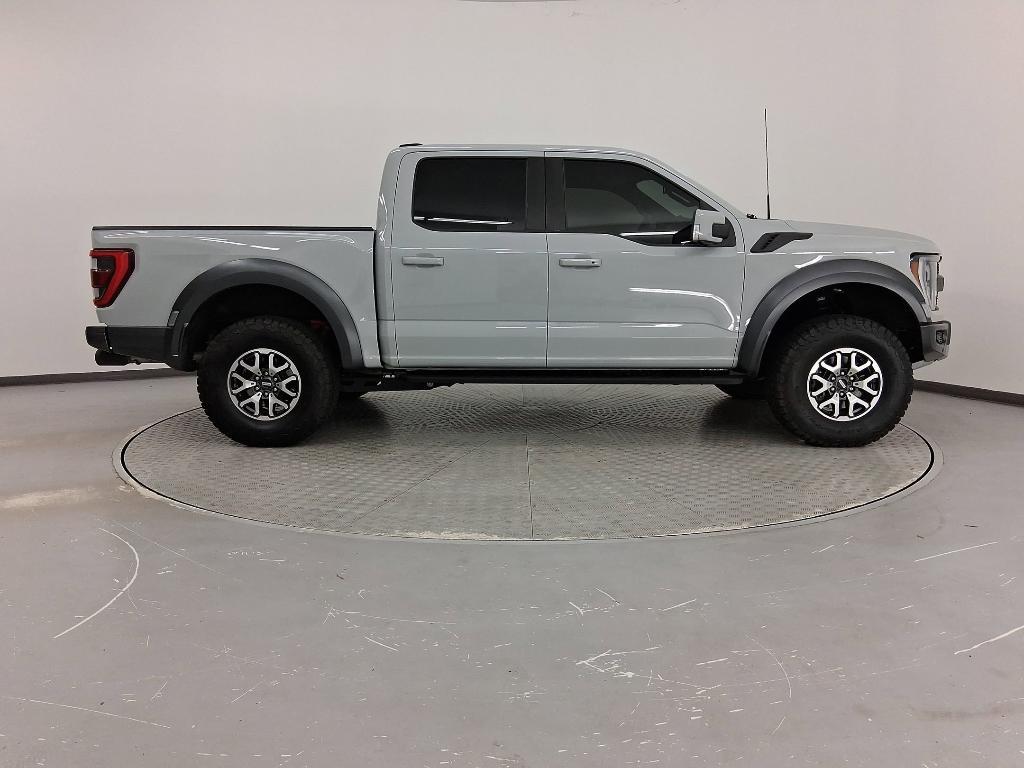 used 2023 Ford F-150 car, priced at $72,138