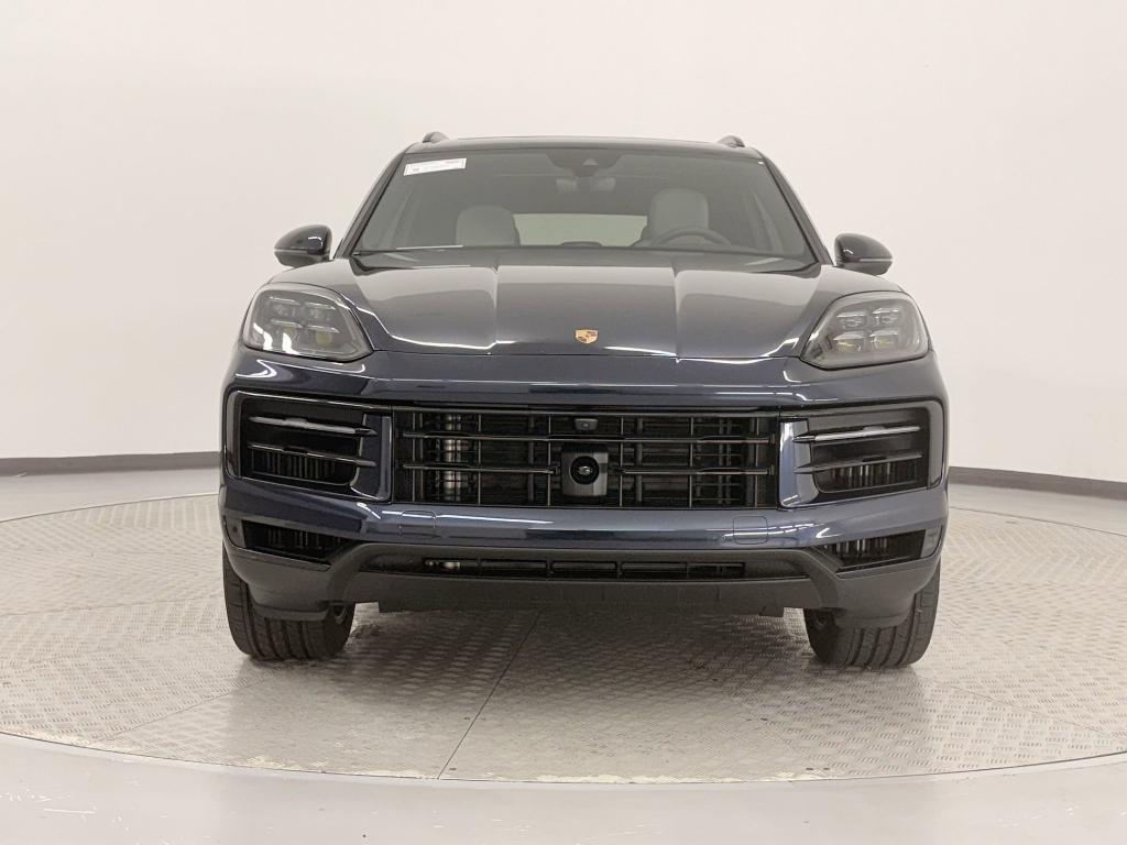 used 2025 Porsche Cayenne car, priced at $106,935