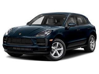 used 2019 Porsche Macan car, priced at $34,999