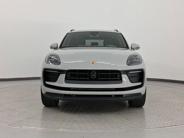 new 2026 Porsche Macan car, priced at $82,060