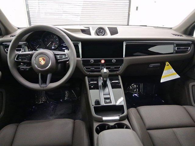 new 2026 Porsche Macan car, priced at $82,060