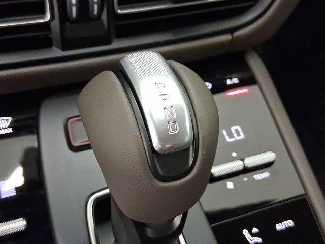 new 2026 Porsche Macan car, priced at $82,060