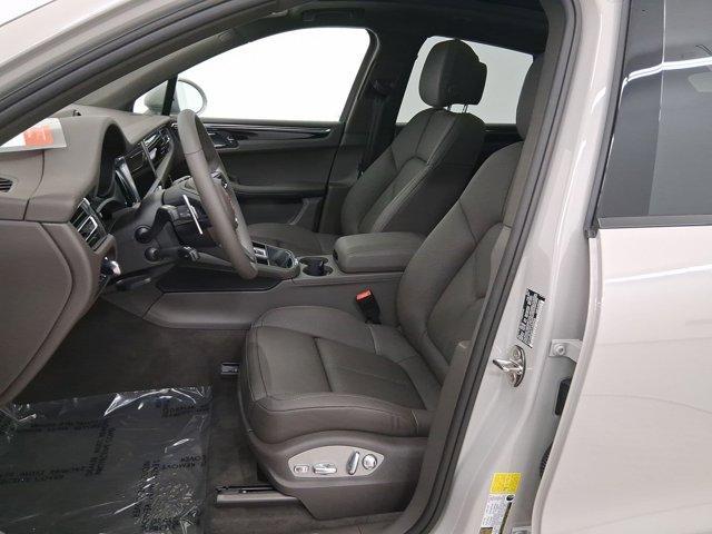 new 2026 Porsche Macan car, priced at $82,060
