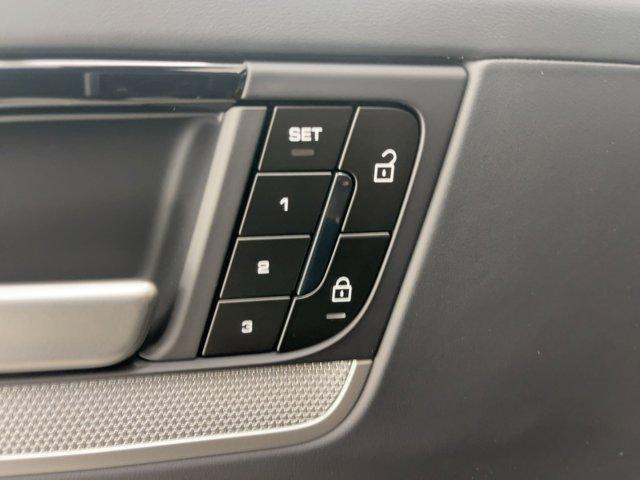 new 2026 Porsche Cayenne car, priced at $142,700
