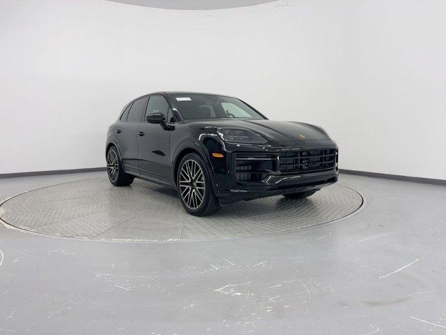 new 2026 Porsche Cayenne car, priced at $142,700