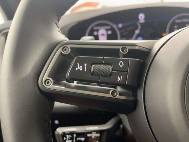 new 2026 Porsche Cayenne car, priced at $142,700