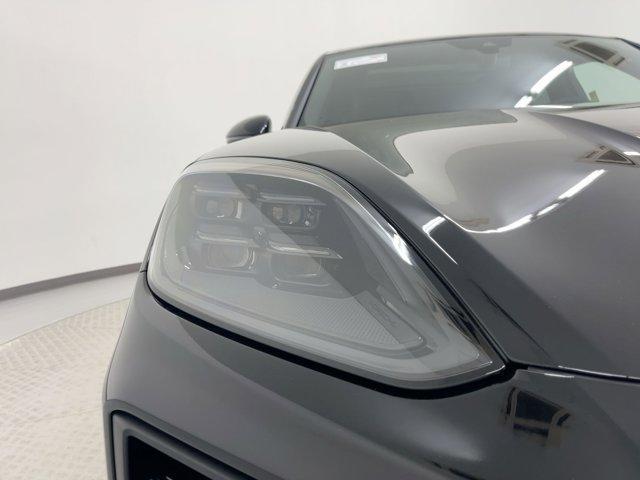 new 2026 Porsche Cayenne car, priced at $142,700