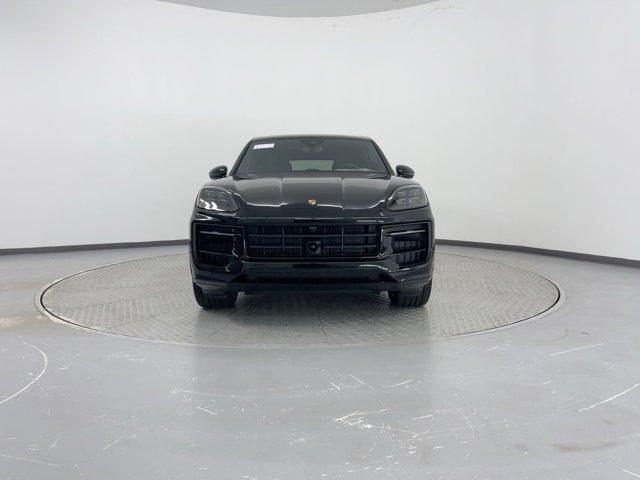 new 2026 Porsche Cayenne car, priced at $142,700