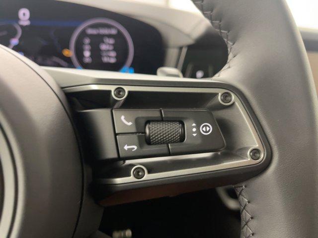 new 2026 Porsche Cayenne car, priced at $142,700
