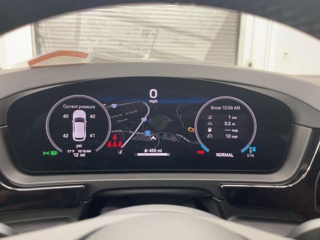 new 2026 Porsche Cayenne car, priced at $142,700