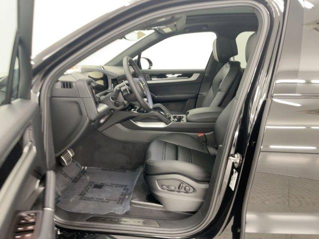 new 2026 Porsche Cayenne car, priced at $142,700