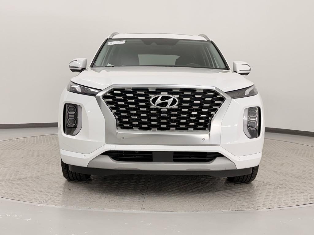 used 2021 Hyundai Palisade car, priced at $32,498