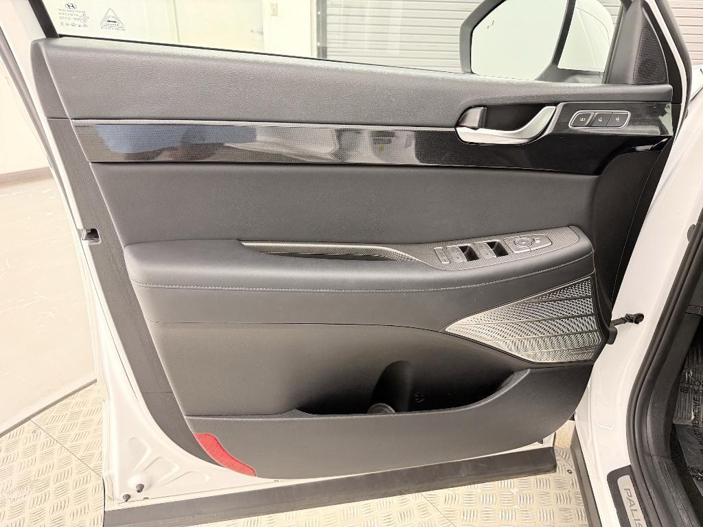 used 2021 Hyundai Palisade car, priced at $32,498
