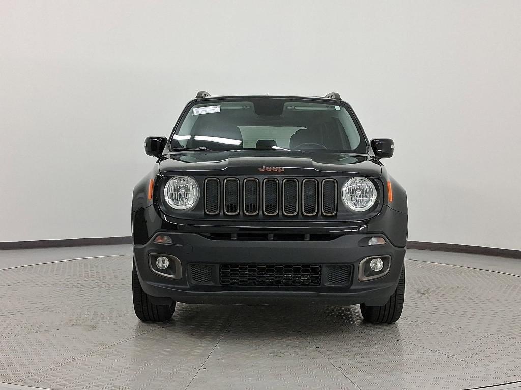 used 2016 Jeep Renegade car, priced at $9,296