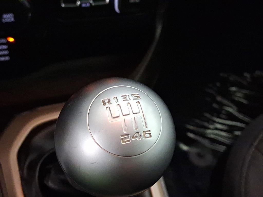 used 2016 Jeep Renegade car, priced at $9,296