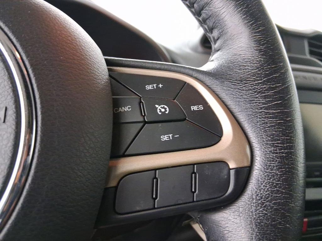 used 2016 Jeep Renegade car, priced at $9,296