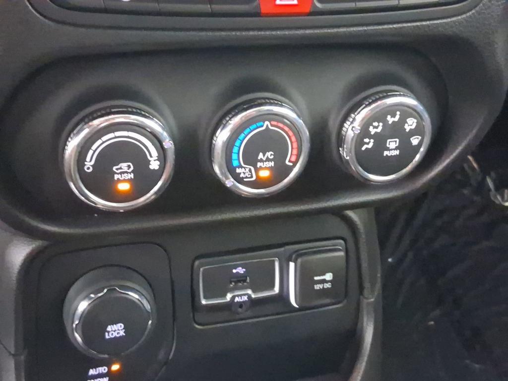 used 2016 Jeep Renegade car, priced at $9,296