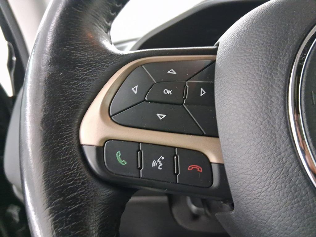 used 2016 Jeep Renegade car, priced at $9,296