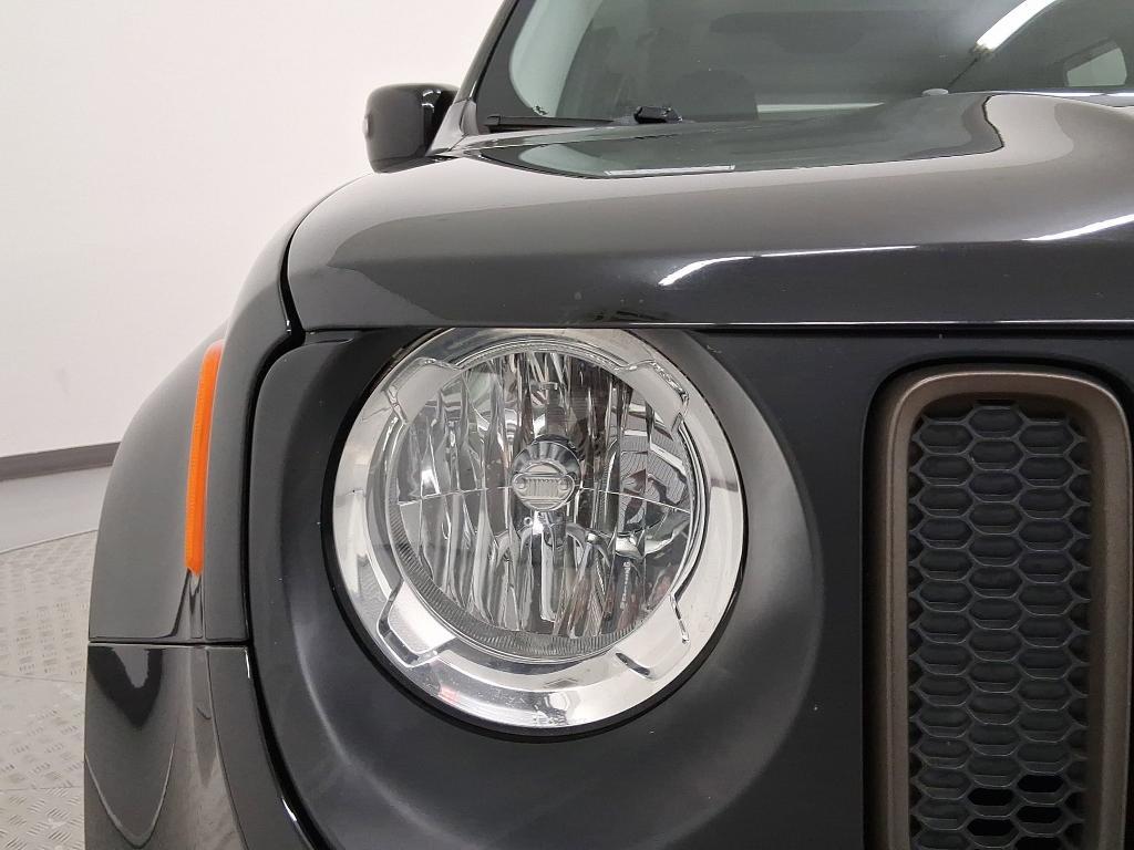 used 2016 Jeep Renegade car, priced at $9,296