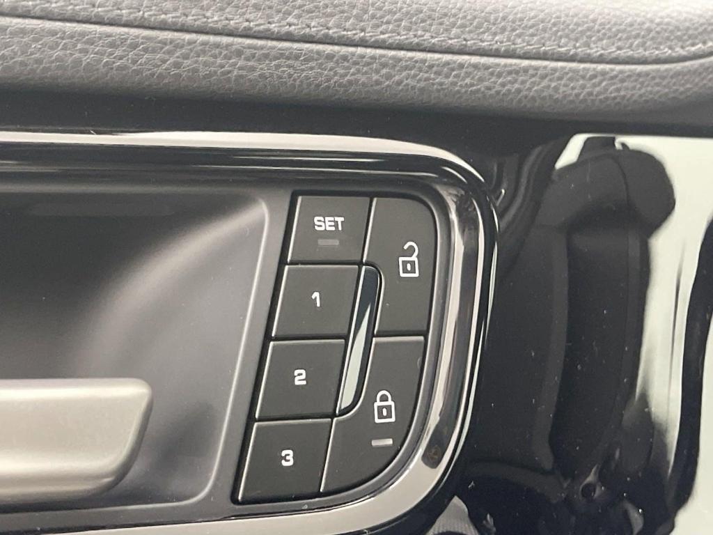 used 2024 Porsche Panamera car, priced at $93,496