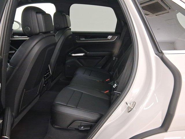 new 2026 Porsche Cayenne car, priced at $108,970