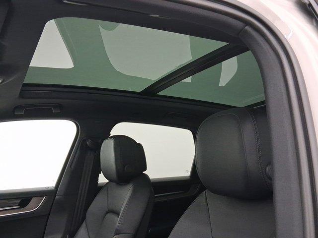 new 2026 Porsche Cayenne car, priced at $108,970