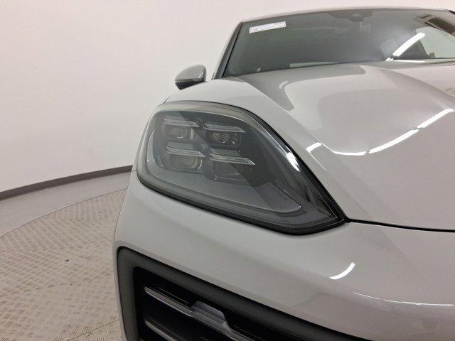 new 2026 Porsche Cayenne car, priced at $108,970