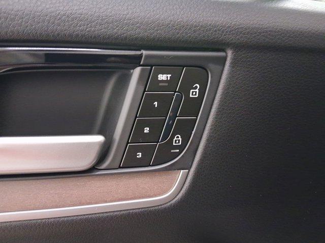 new 2026 Porsche Cayenne car, priced at $108,970