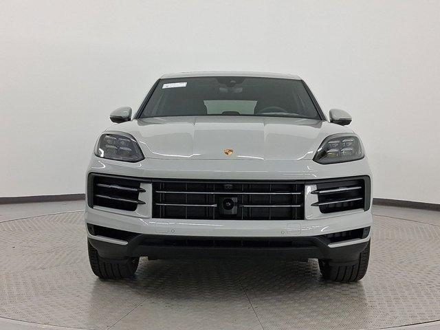 new 2026 Porsche Cayenne car, priced at $108,970