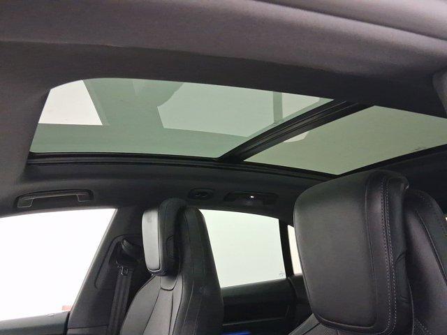 new 2025 Porsche Macan car, priced at $92,805