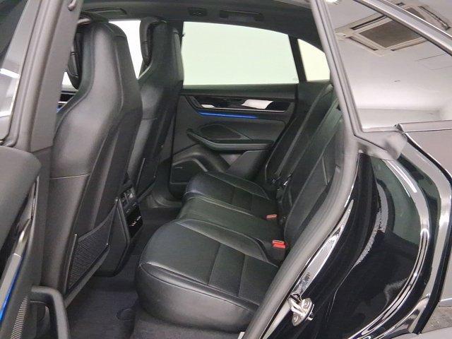 new 2025 Porsche Macan car, priced at $92,805